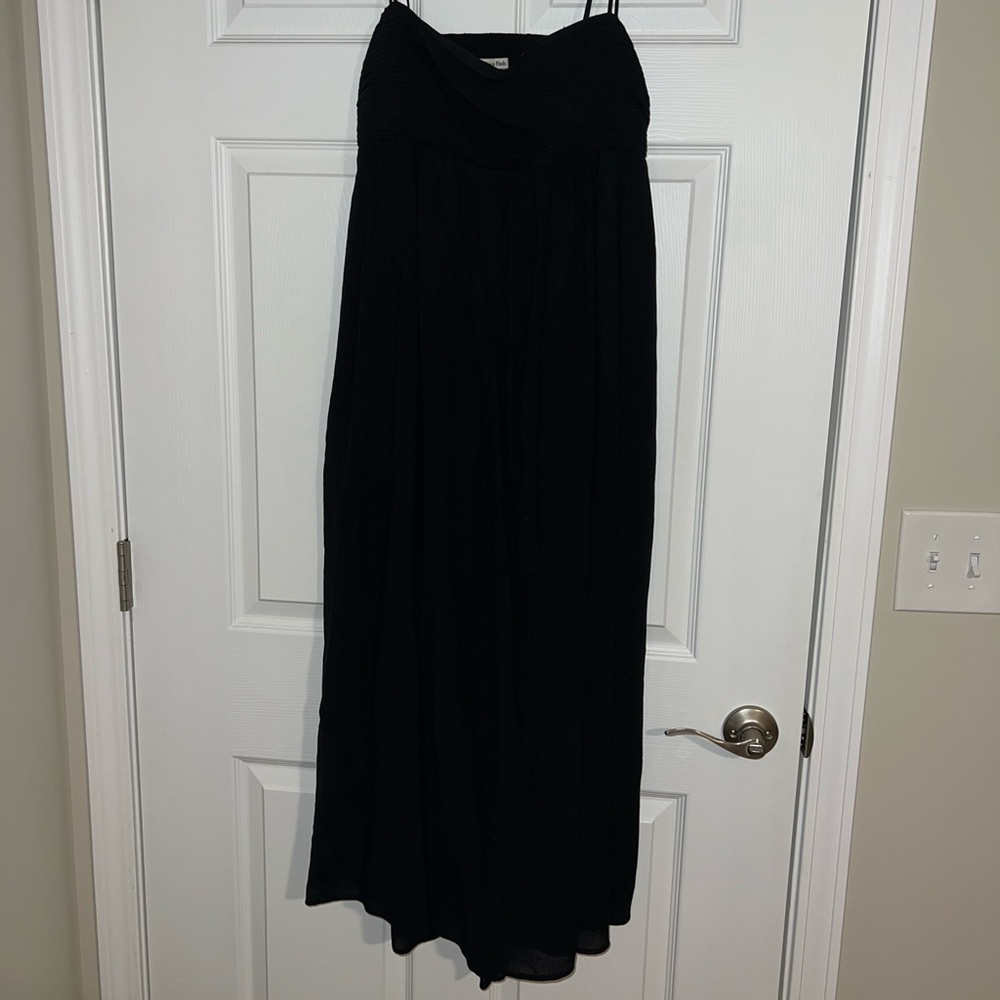 Abercrombie midi dress (model pic in pics)